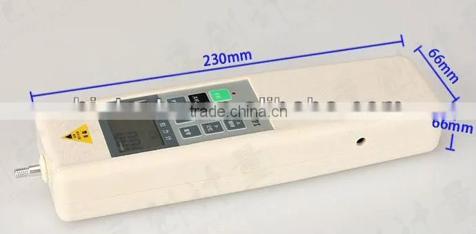 PT-HP-5; pull-push gauge;Tension meter;Handheld tension meter;