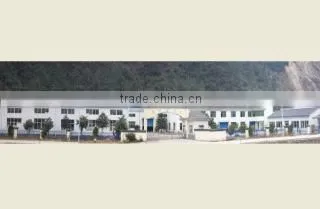 Hangzhou Shengqi Textile & Plastic Co., Ltd. company overview - view 4