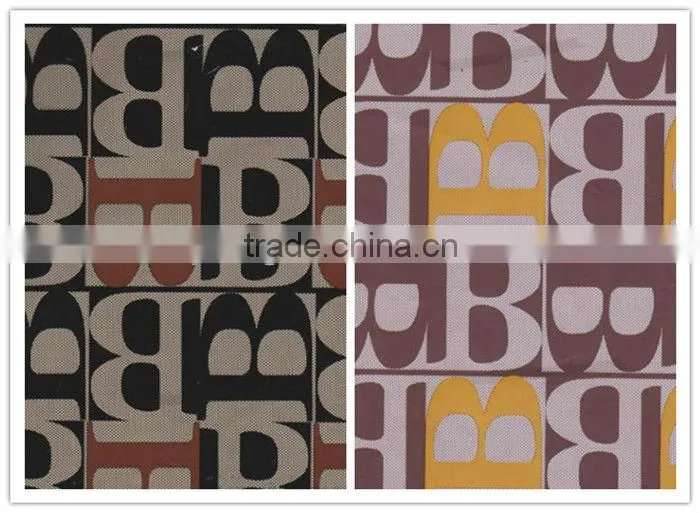 PET hot stamping foil for PVC leather