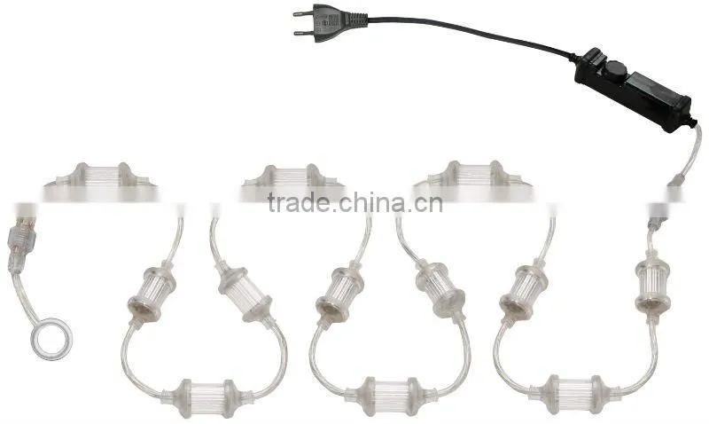 JBSYSTEMS LED RGB String- LS-RGB STARTER