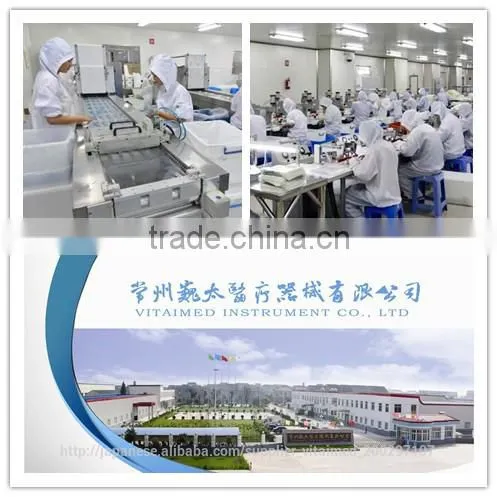 2015 hot sale and Disposable syringe (luer lock & luer slip) SY001 with Iso cetificate