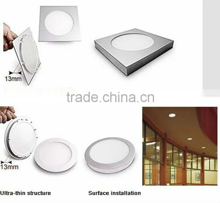 180mm,240mm,300mm,flat led ceiling light