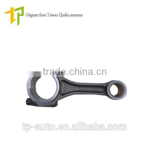 High quality Japanese car connecting rod TD25 12100-43G01 aluminum connecting rod