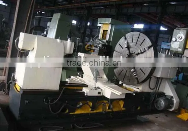 horizontal conventional heavy turning lathe machine suppliers