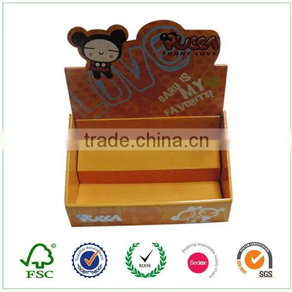 custom printed loose diamond display box