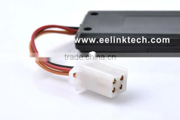 Mini gps navigator tk115 for vehicle
