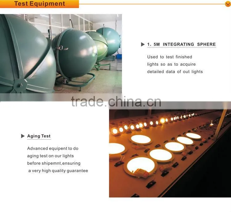 4w E27 E14 R63 mirror led filament bulb 2200K