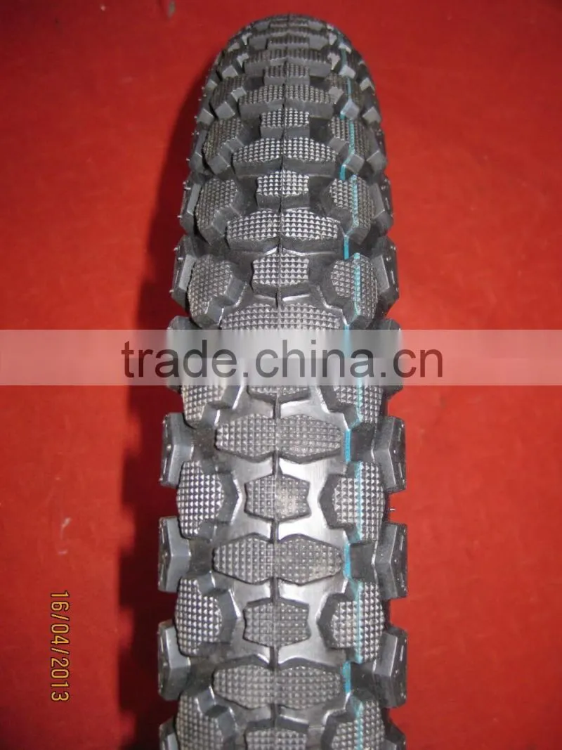 China tire 2.75 17 motorcycle tyre 2.75 18 300-17 300-18 TT 6PR tires manufacturer