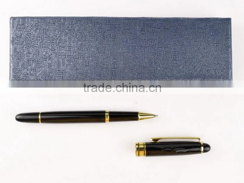 factory direct sell luxury metal pen gift set