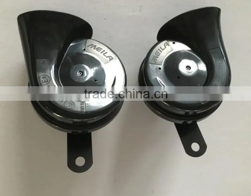 Hot selling 12V car horn Siren police With Excellent Quality FK-K80A