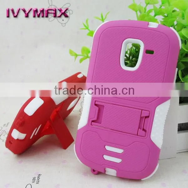 Cellphone accessories for Samsung Galaxy Exhibit T599 phone case