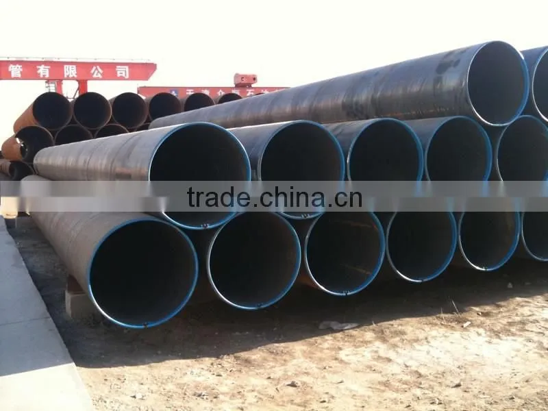 erw/ssaw/seamless steel pipe