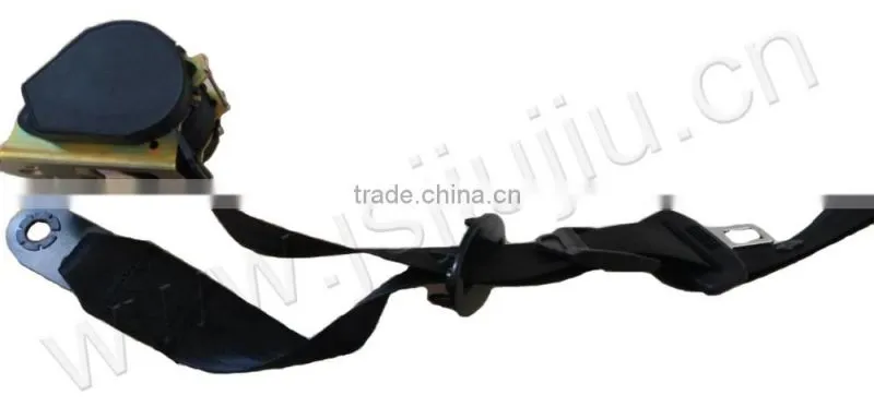 unique tech R200 series ELR 3 points bus seat belt