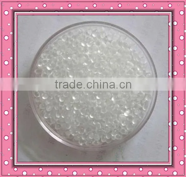 PVC Particle For Cables and Wires