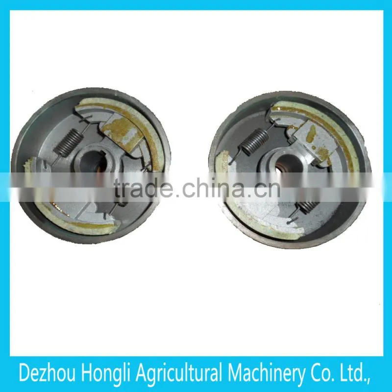 agricultural machinery parts clutch for micro harvester