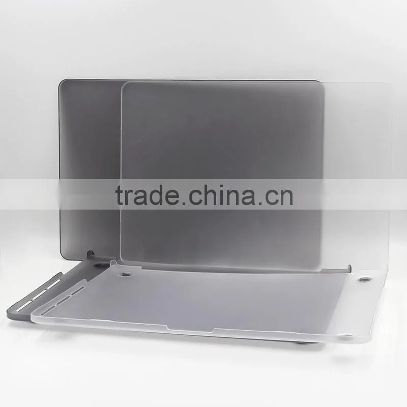15 Inch hard PC shell For macbook Case, For Macbook Cover, For Macbook Pro Case