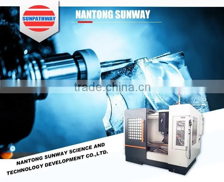 double column machining center LM-6029