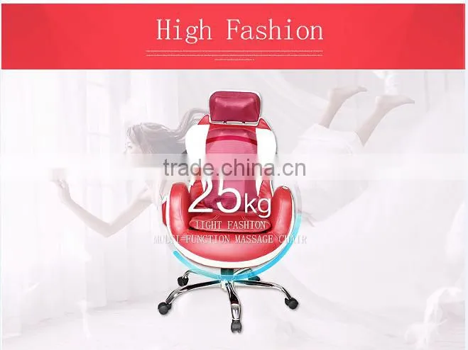 2016 hot sale massage chair Superior design massage chair