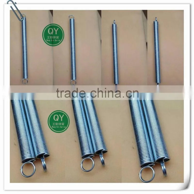 Best Sellers Estension Spring From Anhui Factory