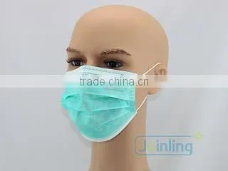 Dust-Proof Face Mask Cone Mask