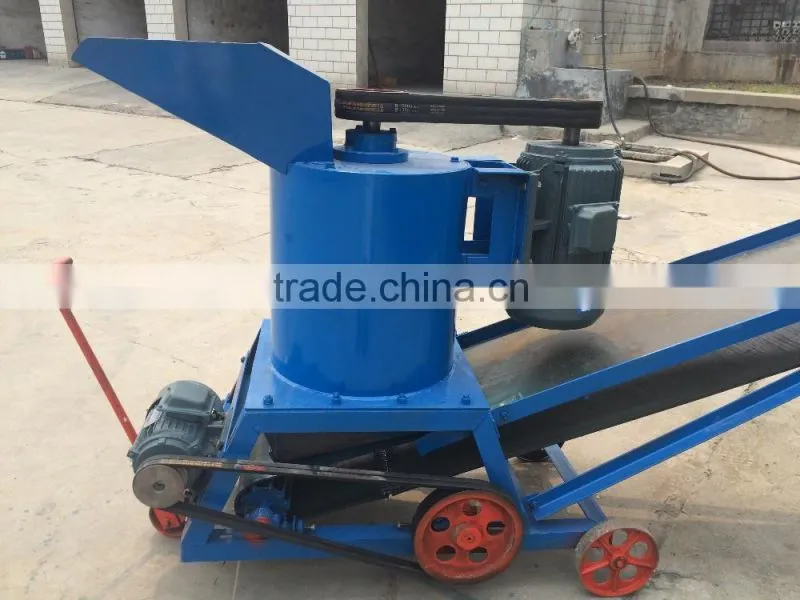Hot-selling coal crusher machine with factory price