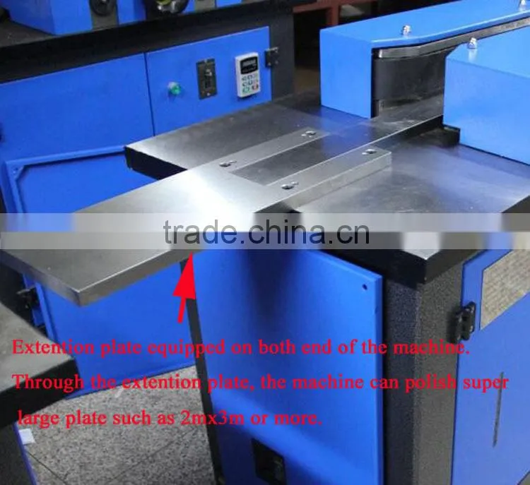 Hot Selling acrylic edge polishing machine acrylic polishing machine