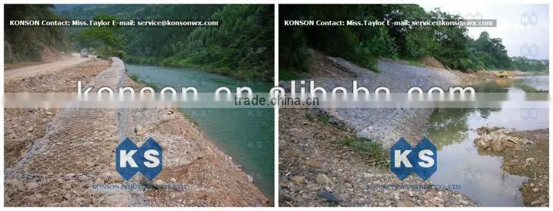 Gabion Wall Cost