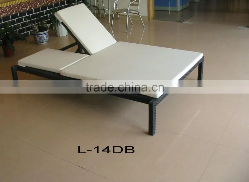 2015 Foshan modern design outdoor furniture
