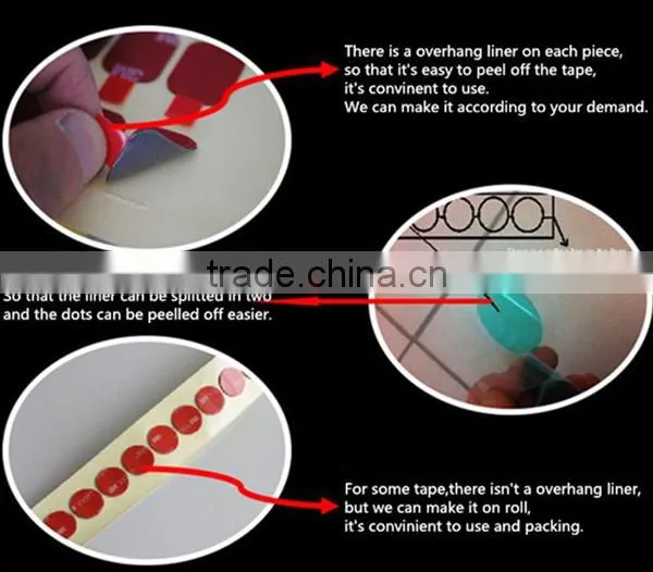 PCB Insulations Tape And Kapton Tape Film Die Cutting Machine