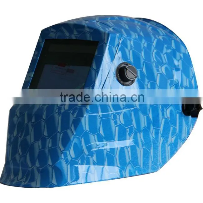 LY500A FILTER welding and cutting protable helmet