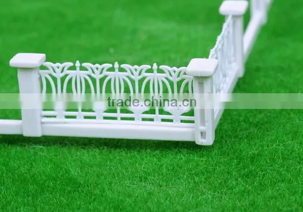 new model fence, model fence in fencing, fence 3d models, model railway fence, plastic fence for 1/200