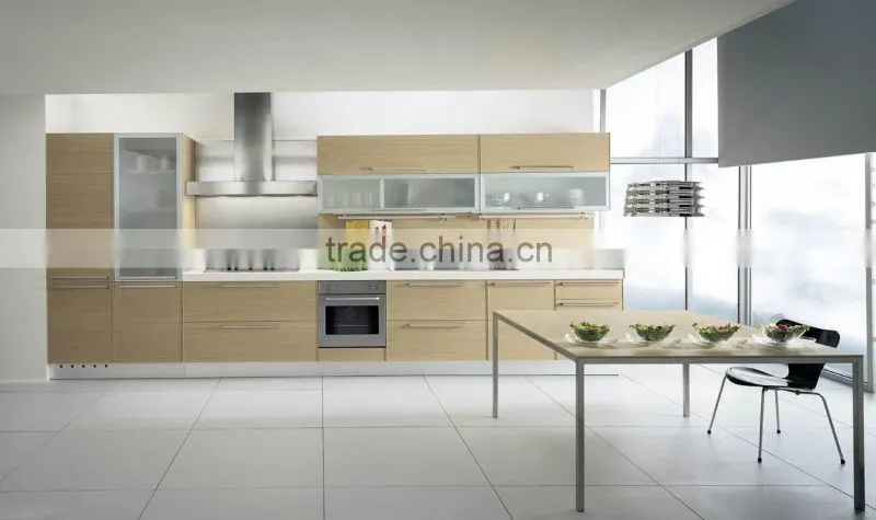 Wood Grain PVC Film for door