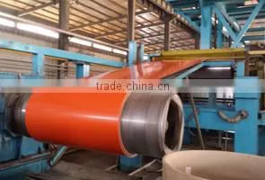 Shandong Zhongcan Import & Export Co., Ltd. company overview - view 2