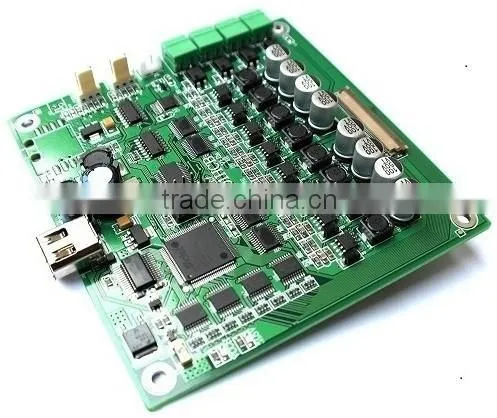 Electronic product pcb copy and OEM manufactory