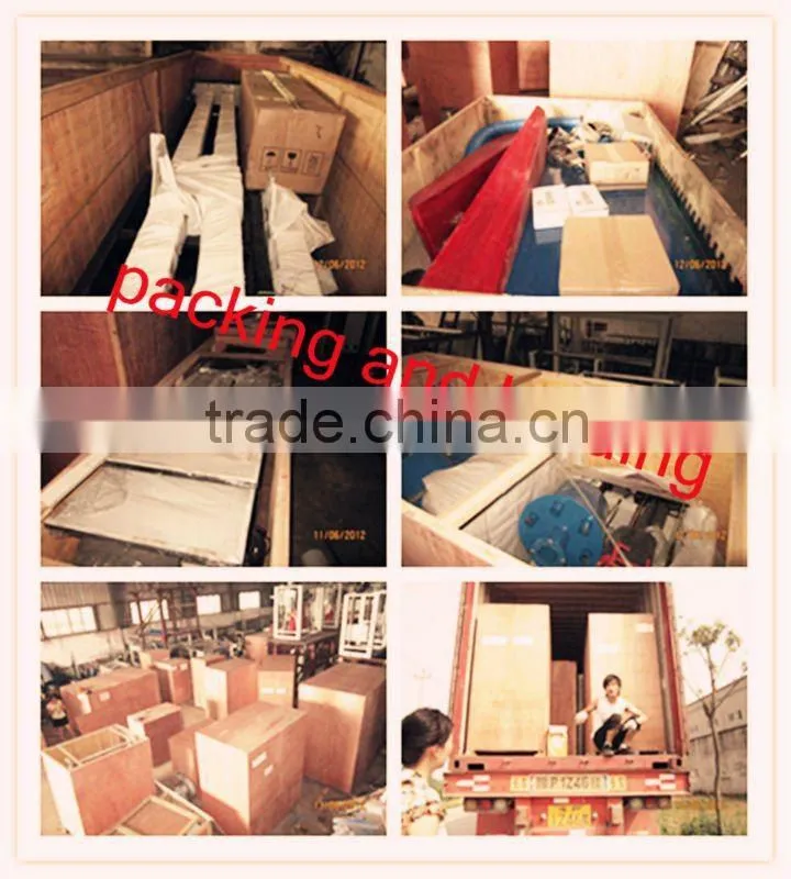 SJ50-700 PE high speed film blowing machine