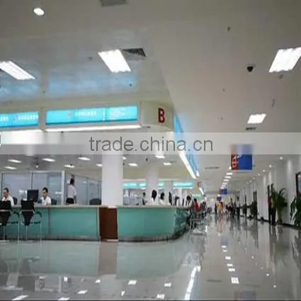 New model SMD5730 3 leds Injection with wide angle high power LED Module