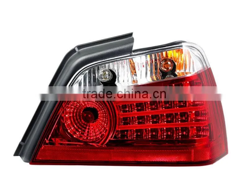 PROTON WAJA LED Back Light (ISO9001&TS16949)