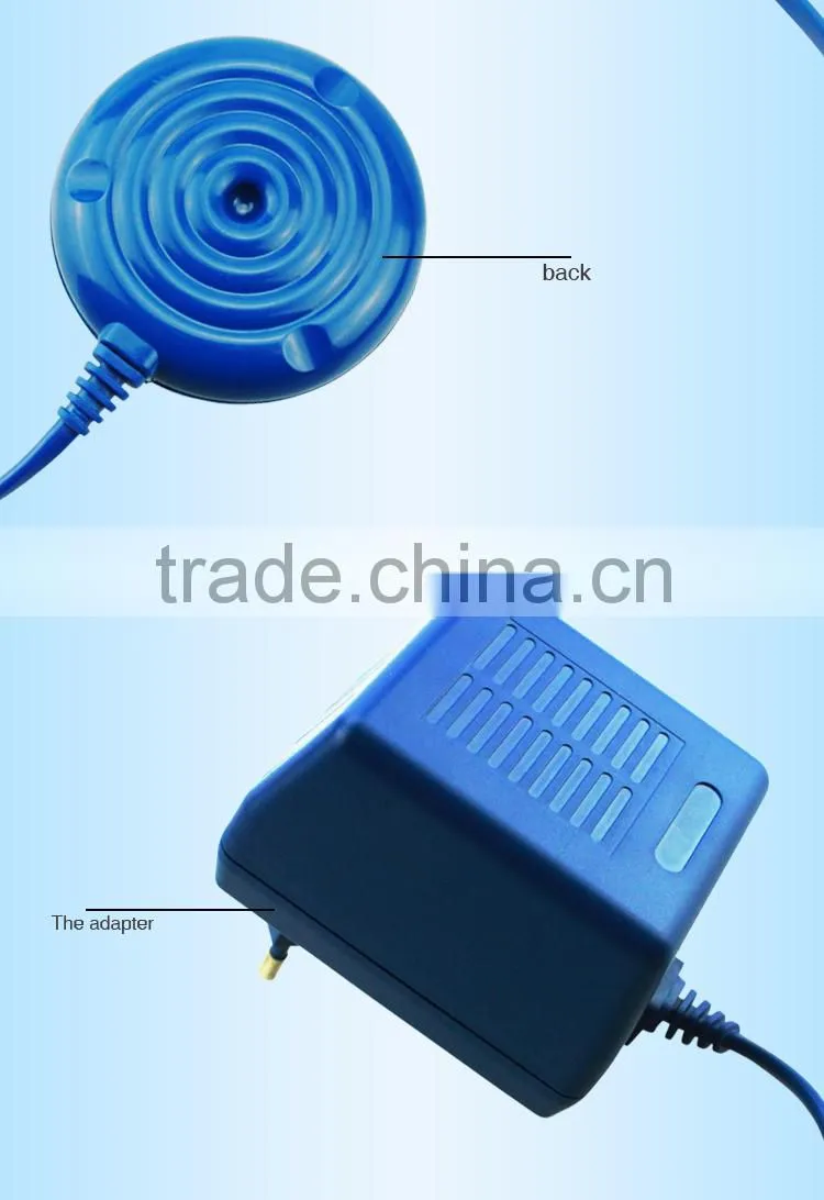 AOSION Ultrasonic Multi-function Cleaner AN-B809
