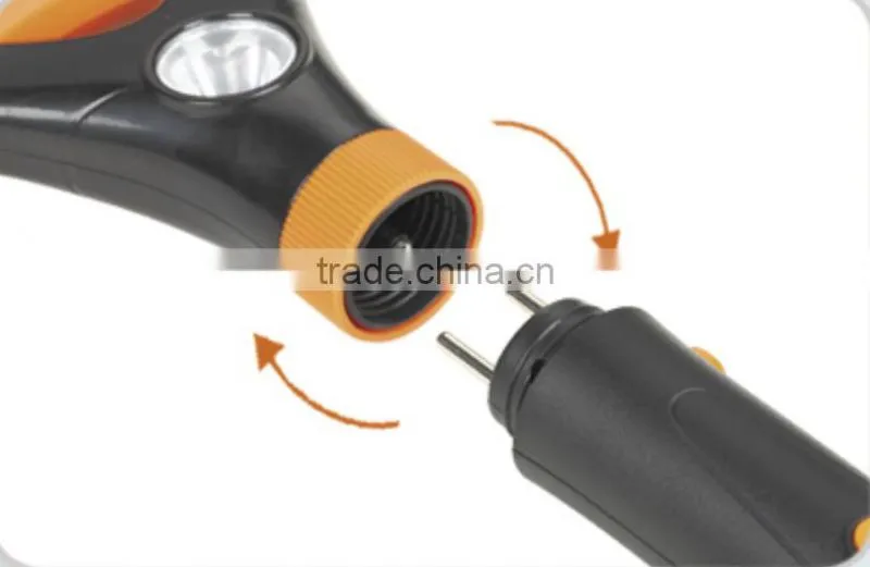 mosquito swatter