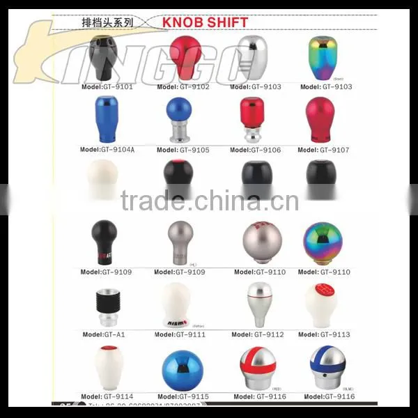 Factory Price Car Custom Auto Gear Carbon Shift Knob For Sale