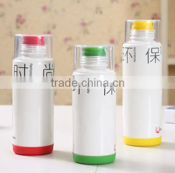 V00701-C sport ceramic/porcelain water bottle