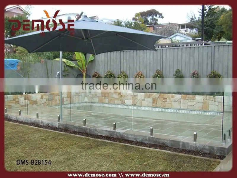australia stardard wholesale price transparent fence for children