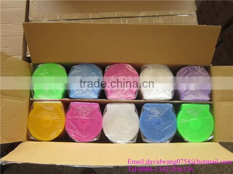 blue dvd case 7mm