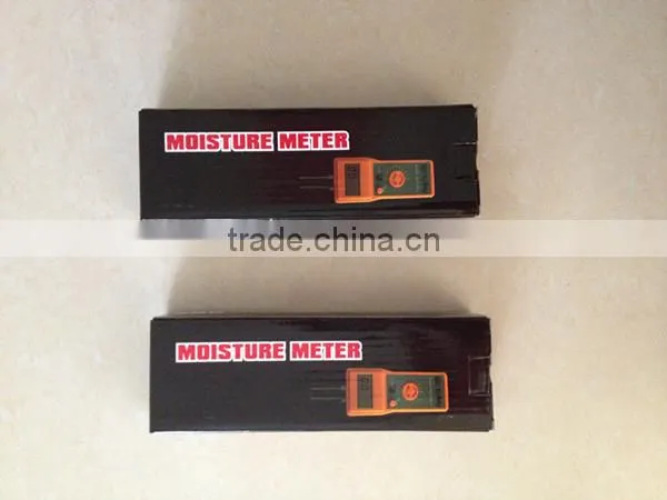 digital portable moisture meter for dough and ground meat