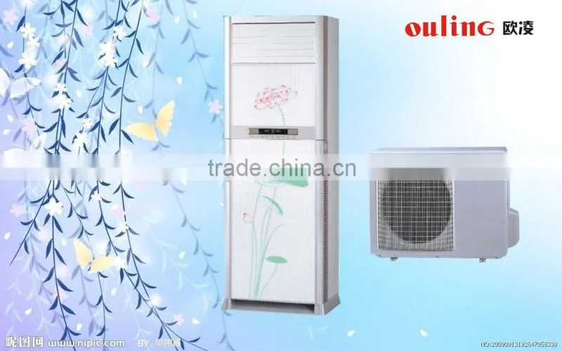 18000-36000BTU air conditioner specifications