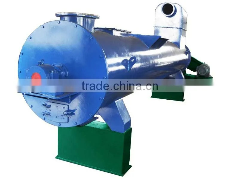 Fishmeal Cooler