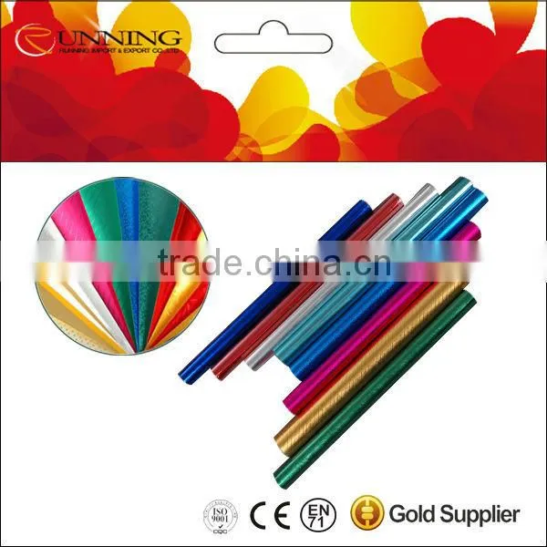 New products plain gifts wrapping paper