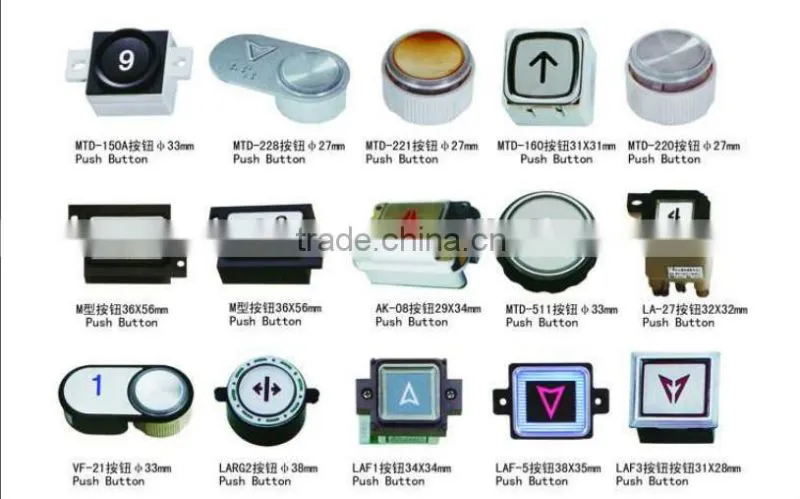 low voltage push button switch flashlight push button switch metal push button switch