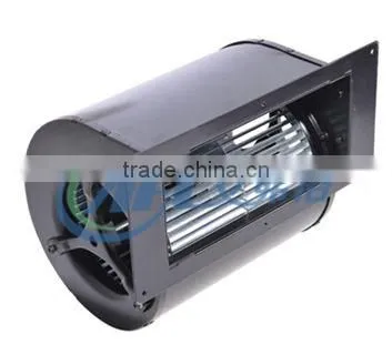 220V/50Hz /60Hz 133 Hood double inlet centrifugal fan