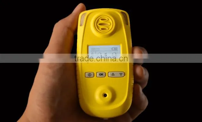 OEM for portable combustible gas leak detector's design and make